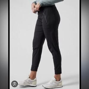 Athleta Trekkie North Jogger